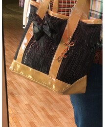 Laugoa | トートバッグ