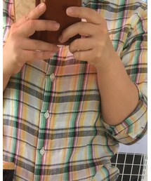 UNITED ARROWS | シャツ/ブラウス