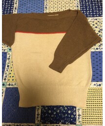古着 | ニット/セーター