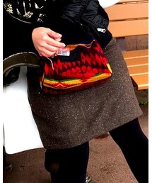 PENDLETON | ショルダーバッグ