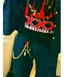 EDWIN | デニムパンツ