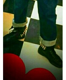 Dr. Martens | ブーツ