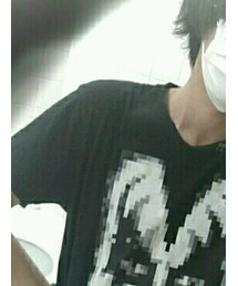 KISS | Tシャツ/カットソー