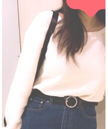 WEGO | スウェット