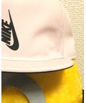 NIKE(ナイキ)の「帽子(キャップ)」