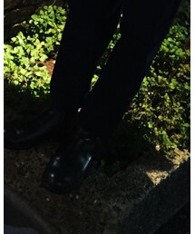 COMME des GARCONS | ブーツ
