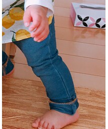 H&M | デニムパンツ