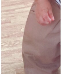 Birthday | パンツ