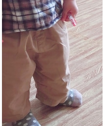 Birthday | パンツ