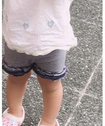 apres les cours | パンツ