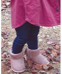 無印良品 | デニムパンツ