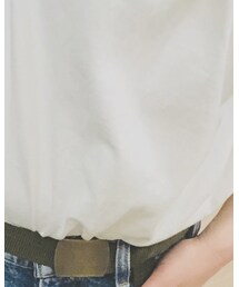 MARVEL | Tシャツ/カットソー