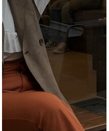 ZARA | ジャケット/アウター