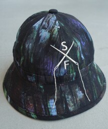 SASQUATCHfabrix. | キャップ