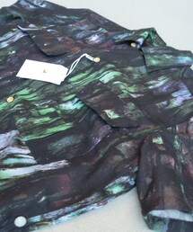 SASQUATCHfabrix. | シャツ/ブラウス