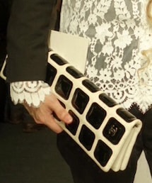 CHANEL | クラッチバッグ