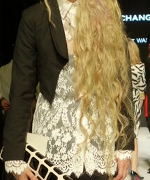 pushBUTTON | シャツ/ブラウス