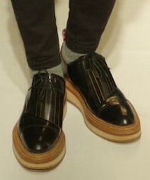  giuliano Fujiwara | その他シューズ