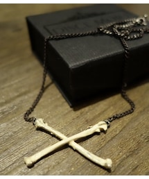 DISCE MORI | ネックレス