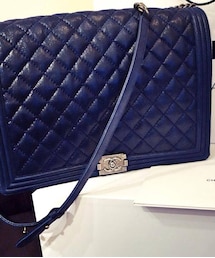 CHANEL | ショルダーバッグ