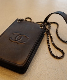 CHANEL | トートバッグ