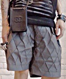 TALKING ABOUT THE ABSTRACTION | その他パンツ