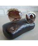 CHANEL(シャネル)の「ファッション雑貨(サングラス)」