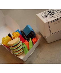 FACETASM | ネックレス