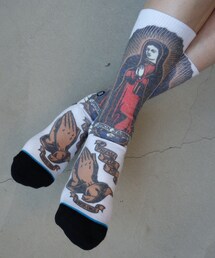 STANCE | ソックス/靴下