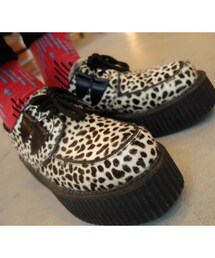 UNDERGROUND | その他シューズ