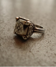 CHROME HEARTS | リング