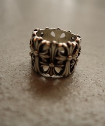 CHROME HEARTS | リング