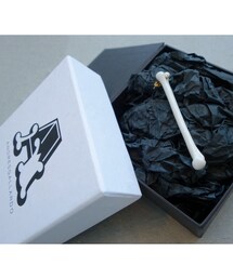 Andrés Gallardo | ピアス（片耳用）