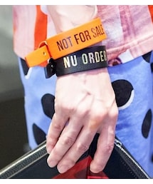 AMBUSH | バングル/リストバンド