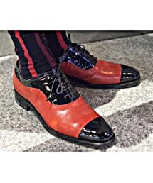 JOHN LAWRENCE SULLIVAN | その他シューズ