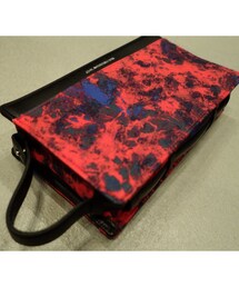 JOHN LAWRENCE SULLIVAN | クラッチバッグ