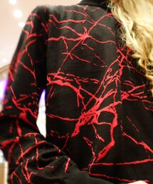 JOHN LAWRENCE SULLIVAN | ニット/セーター