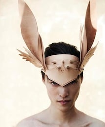 Niels Peeraer | その他ヘアアクセサリー