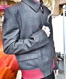 JOHN LAWRENCE SULLIVAN | その他アウター