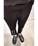 99%IS-(ナインティナインパーセントイズ)の「パンツ(チノパンツ)」