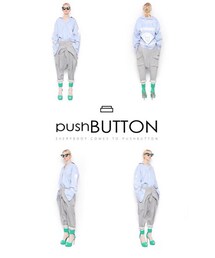 pushBUTTON | チノパンツ
