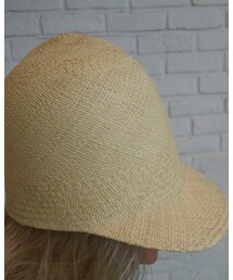 DRESSCAMP | キャップ