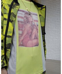 TALKING ABOUT THE ABSTRACTION | Tシャツ/カットソー