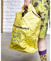 MATATABI | トートバッグ