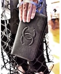CHANEL(シャネル)の「財布/小物(財布)」