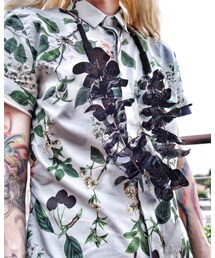 TOPMAN | シャツ/ブラウス