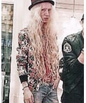TOPMAN(トップマン)の「ジャケット/アウター(その他アウター)」