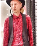 TOPMAN(トップマン)の「トップス(シャツ/ブラウス)」