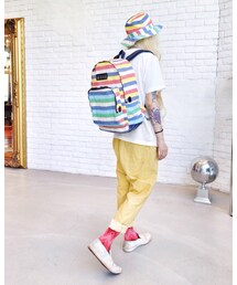 WHITE MOUNTAINEERING | バックパック/リュック