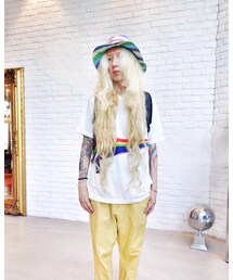 WHITE MOUNTAINEERING | ハット